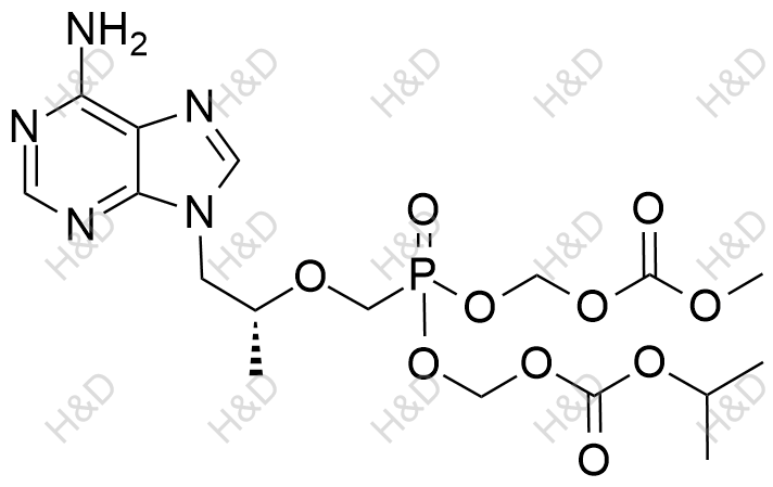 替诺福韦杂质60