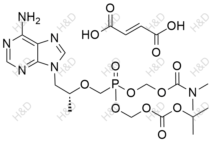 替诺福韦杂质61