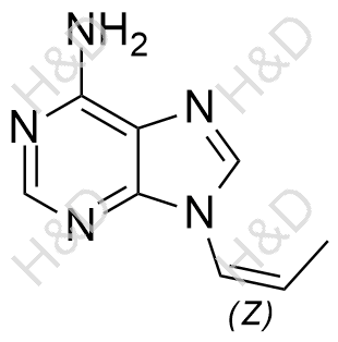 替诺福韦杂质63