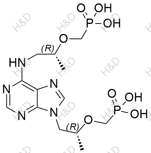 替诺福韦杂质64