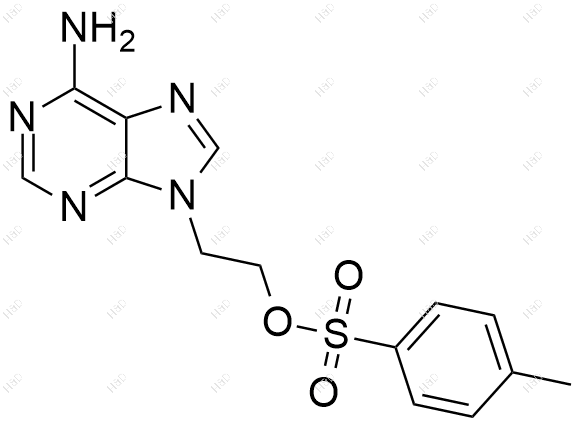 替诺福韦杂质105