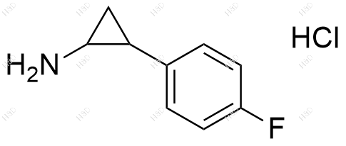 替格瑞洛杂质88(盐酸盐)