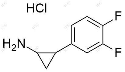 替格瑞洛杂质168(盐酸盐)