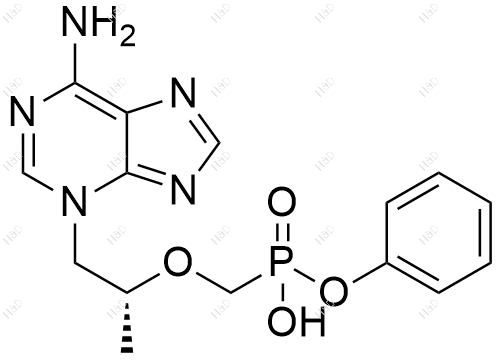 替诺福韦艾拉酚胺杂质5