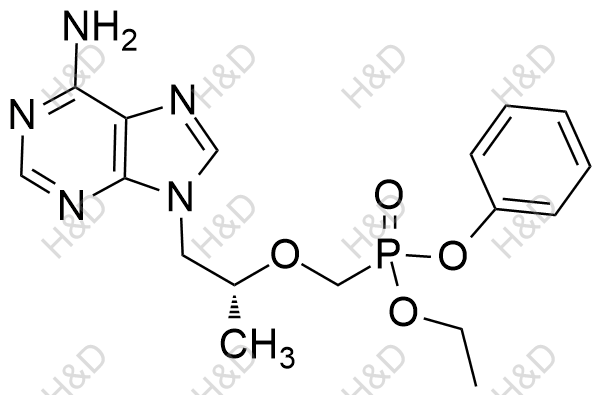 替诺福韦艾拉酚胺杂质65