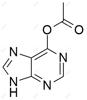 替诺福韦艾拉酚胺杂质 72