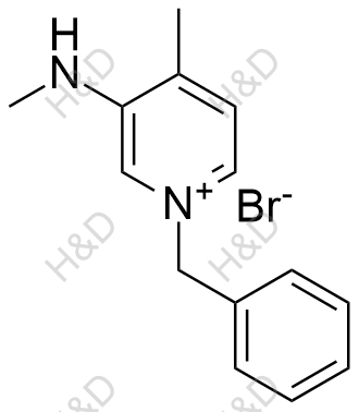 托法替尼杂质140(溴盐)