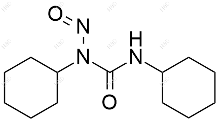他达拉非亚硝基杂质89