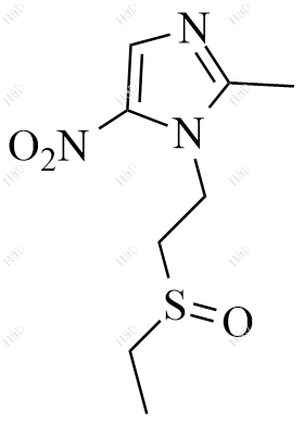 替硝唑杂质1