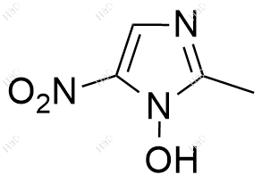 替硝唑杂质20