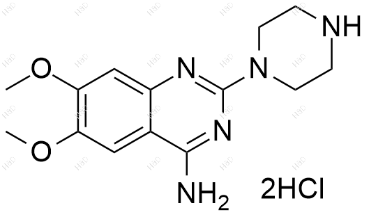 特拉唑嗪杂质6