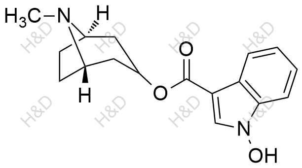 N-羟基托烷司琼杂质2