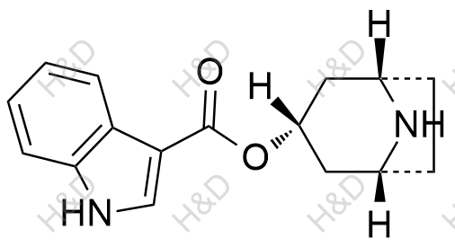 盐酸托烷司琼杂质3