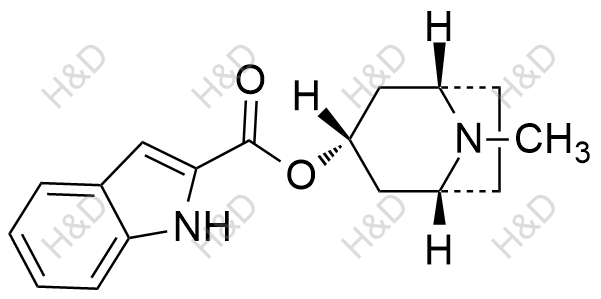 盐酸托烷司琼杂质5