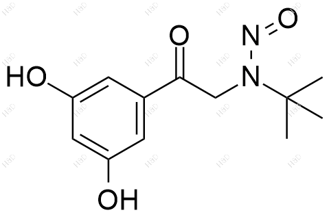 N-亚硝基特布他林EP杂质C