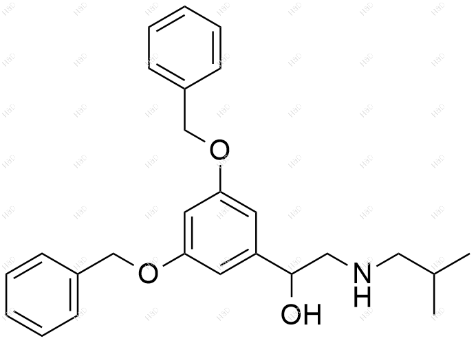 特布他林杂质40