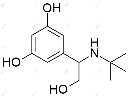 特布他林杂质41