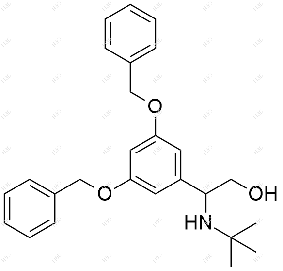 特布他林杂质43
