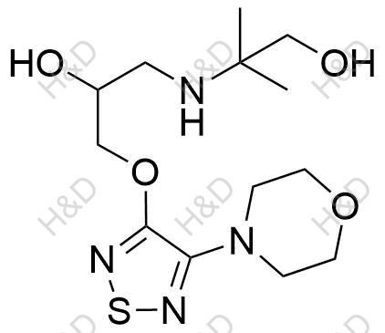 羟基-噻吗洛尔