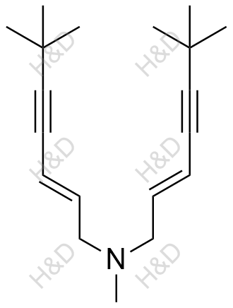 特比萘芬杂质9