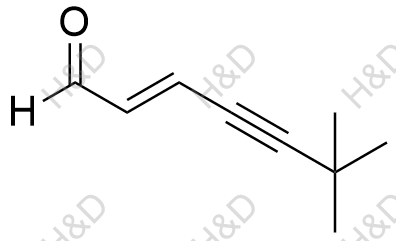 特比萘芬杂质11