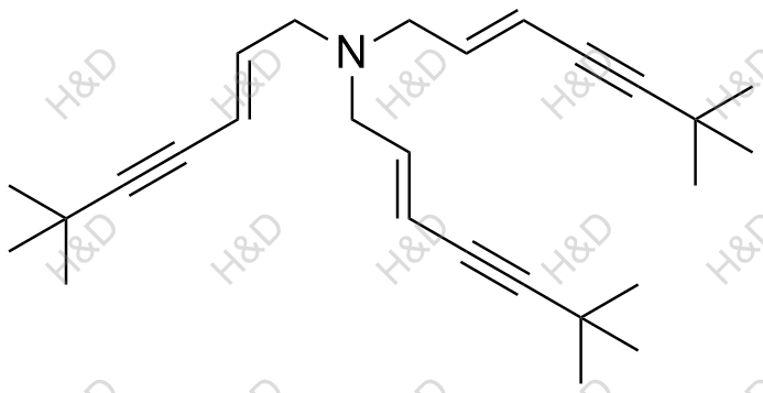特比萘芬杂质19