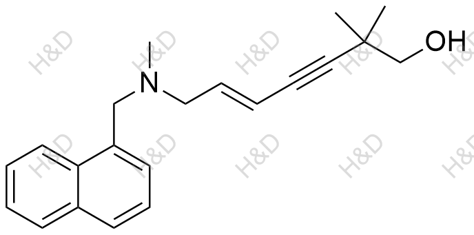 特比萘芬杂质22