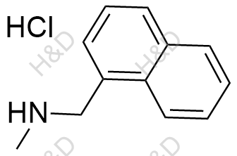 特比萘芬杂质33(盐酸盐）
