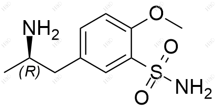 坦索罗辛EP杂质B