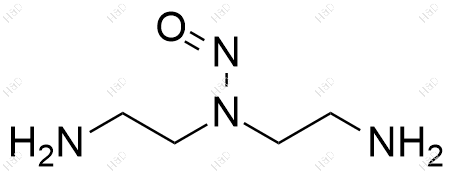 曲美他嗪亚硝基杂质26