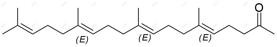 替普瑞酮杂质29