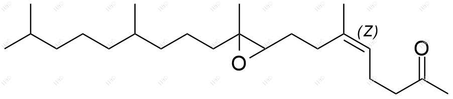 替普瑞酮杂质32