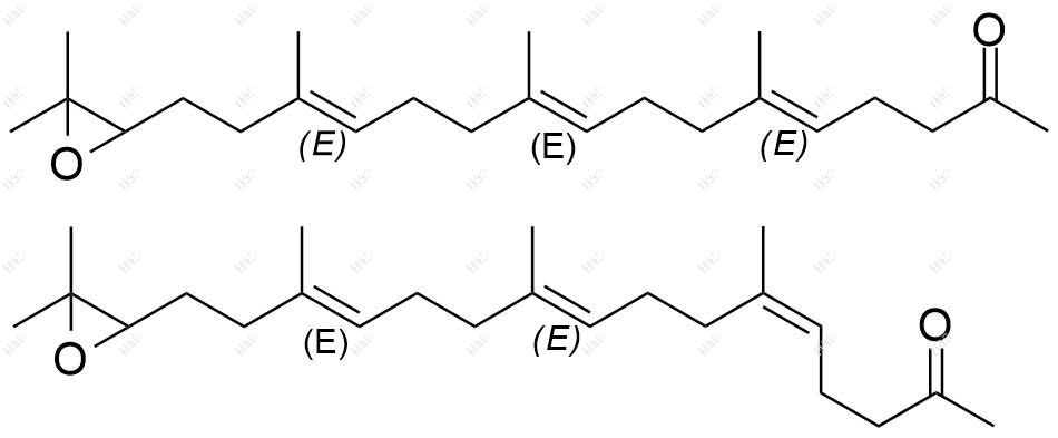 替普瑞酮杂质36