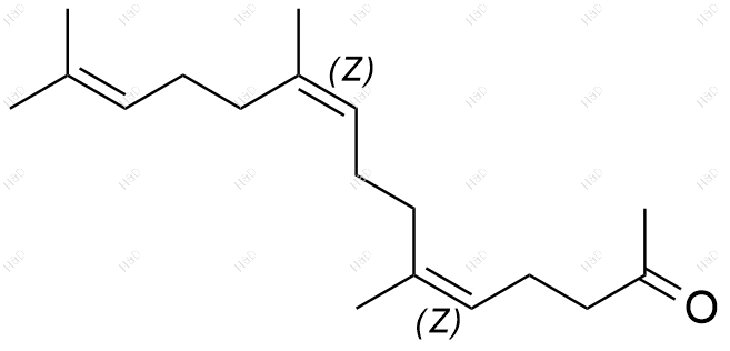 替普瑞酮杂质37