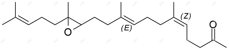 替普瑞酮杂质38