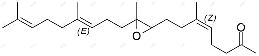 替普瑞酮杂质39