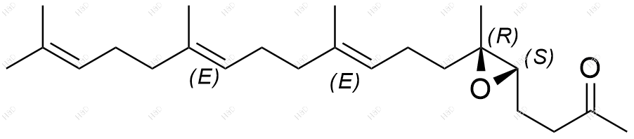 替普瑞酮杂质41