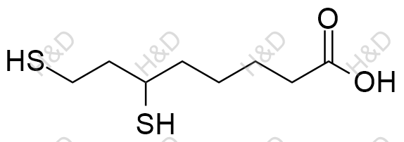 硫辛酸杂质4