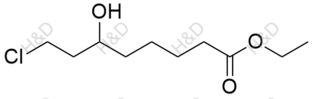 6-羟基-8-氯辛酸乙酯