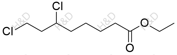 6，8-二氯辛酸乙酯
