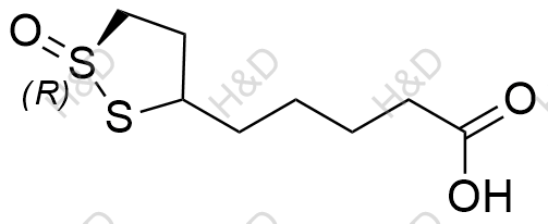 硫辛酸杂质21