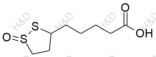 硫辛酸杂质44