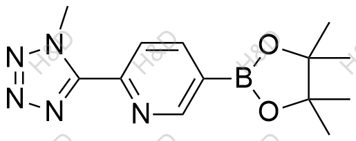 特地唑胺杂质45