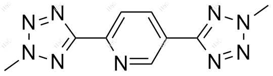 特地唑胺杂质73