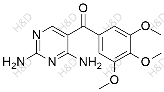 甲氧苄啶杂质2
