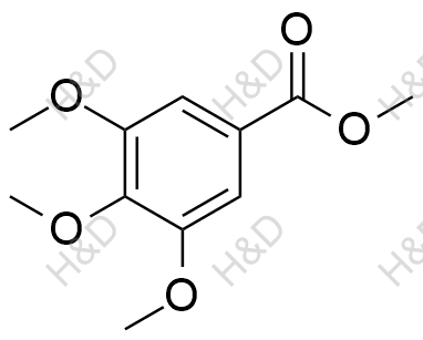 甲氧苄啶EP杂质H