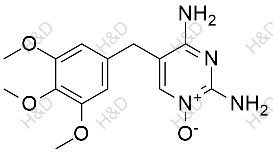 甲氧苄啶杂质16