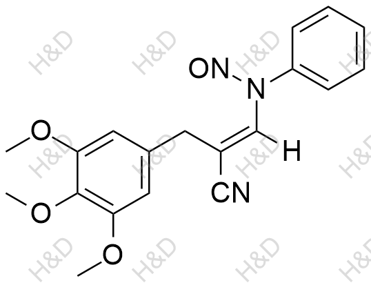 甲氧苄啶杂质21