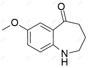 托伐普坦杂质60