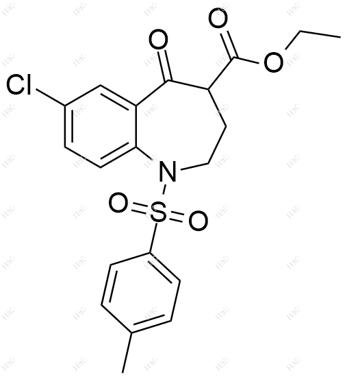 托伐普坦杂质61